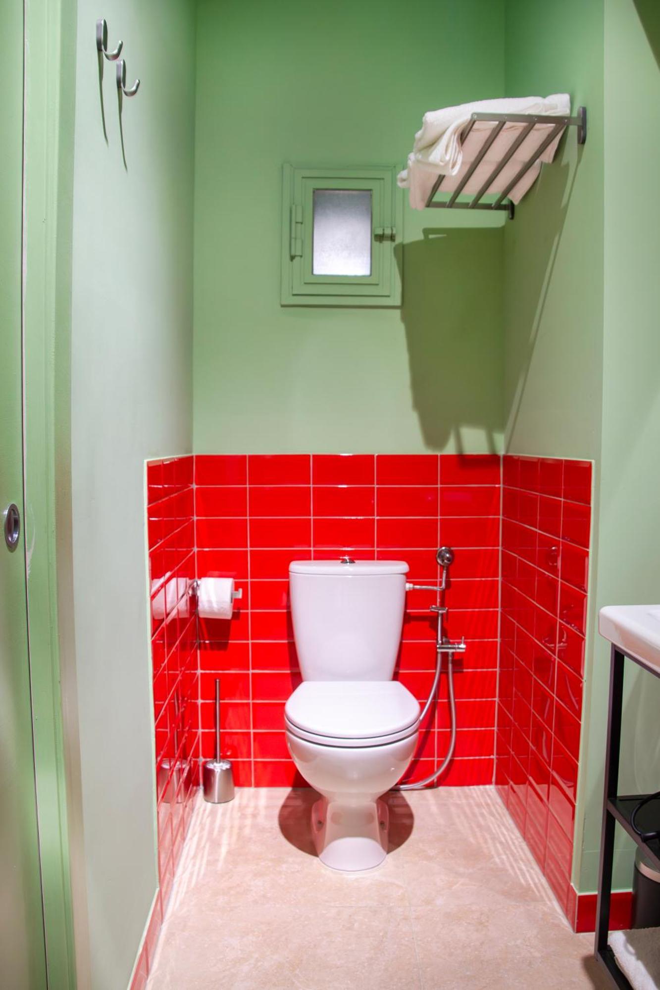 B&B Capriccio Napoli Exteriér fotografie