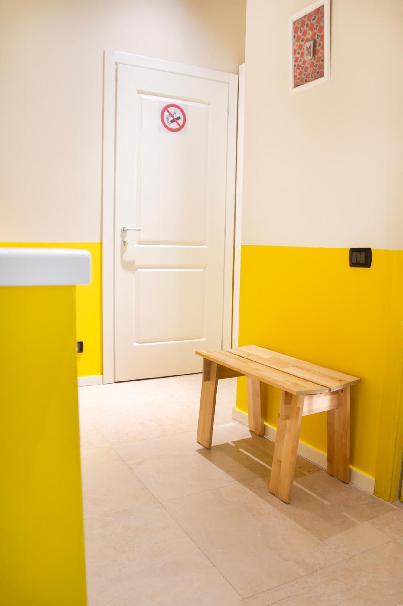 B&B Capriccio Napoli Exteriér fotografie