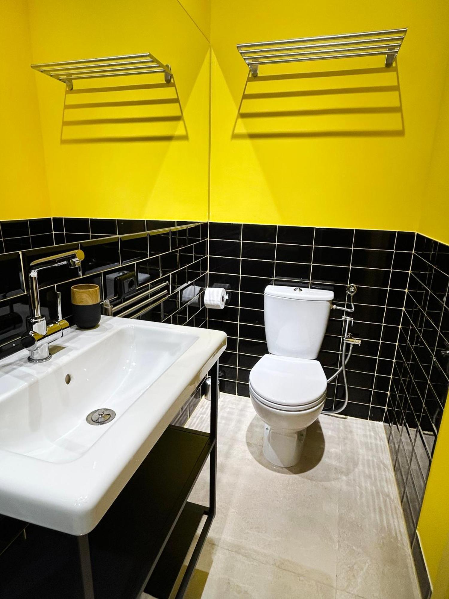 B&B Capriccio Napoli Exteriér fotografie